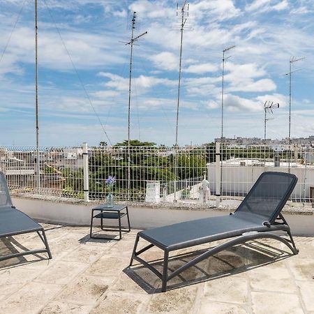 Terrazza Primavera By Wonderful Italy Ostuni Exterior photo